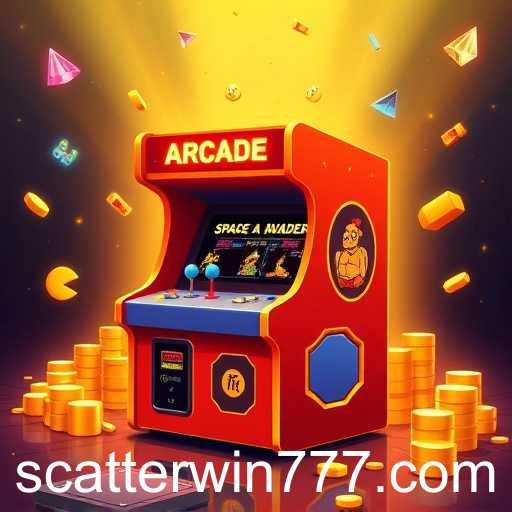 Arcade Games