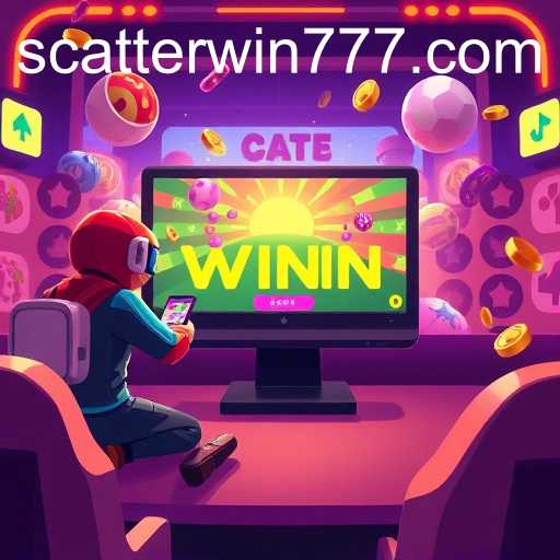 The Rise of Scatterwin in the Gaming Arena